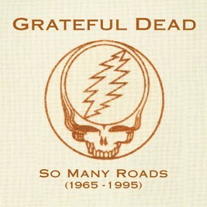So Many Roads (1965–1995) Sampler